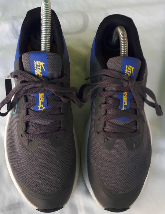 Жіночі бігові кросівки\Nike Star Runner 3 K\оригинал\р.38(24,5)