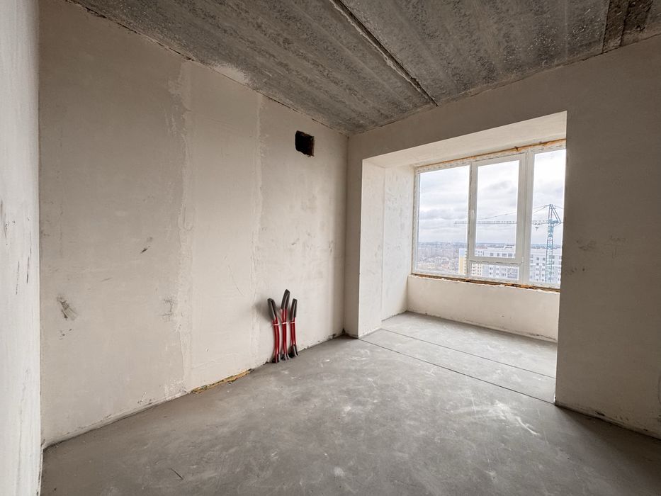 Продам 1 кім квартиру , без комісії