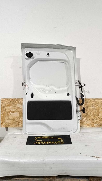 Porta trás esquerda e Direita Ford connet