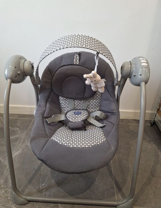 Huśtawka Chicco Hustawka Relax&Play x 65 x 68 cm