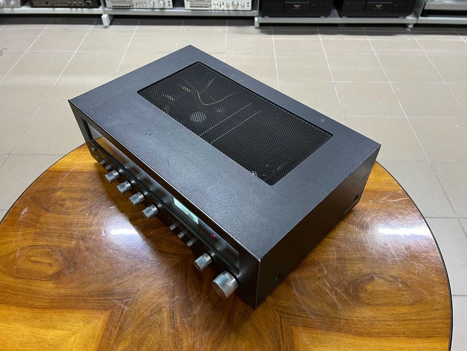 Amplituner Technics SA-5170K Vintage, Audio Room