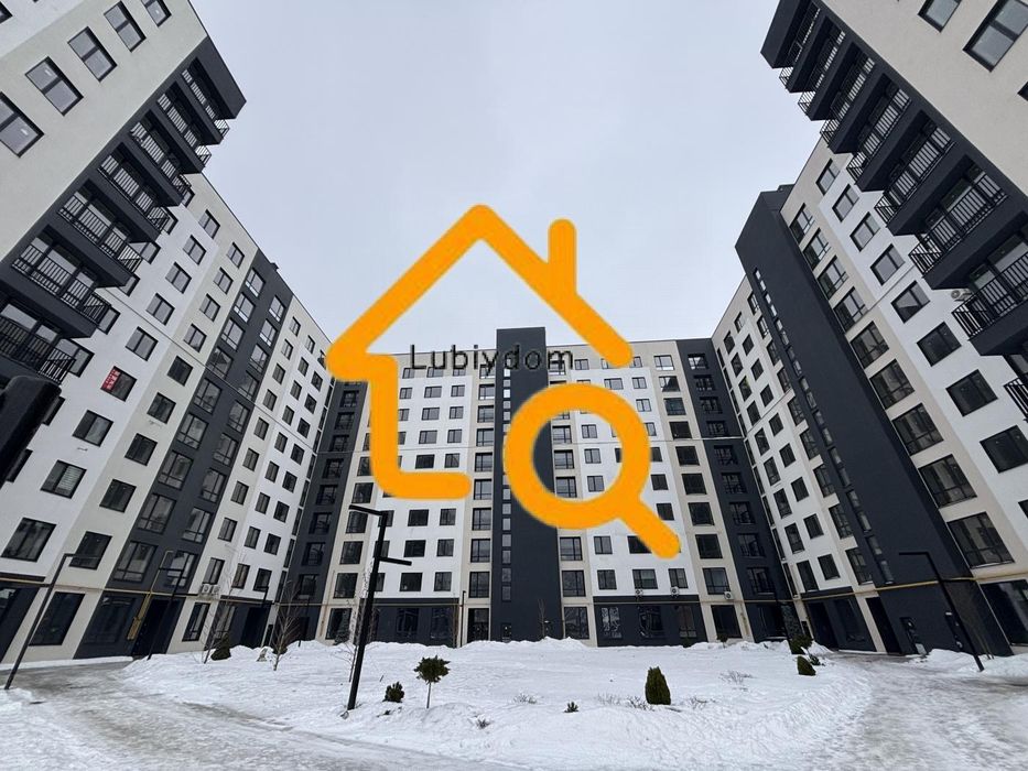 Супер⁉️Продаж 1к квартири ЖК Continet Ray 40метрів, Буча