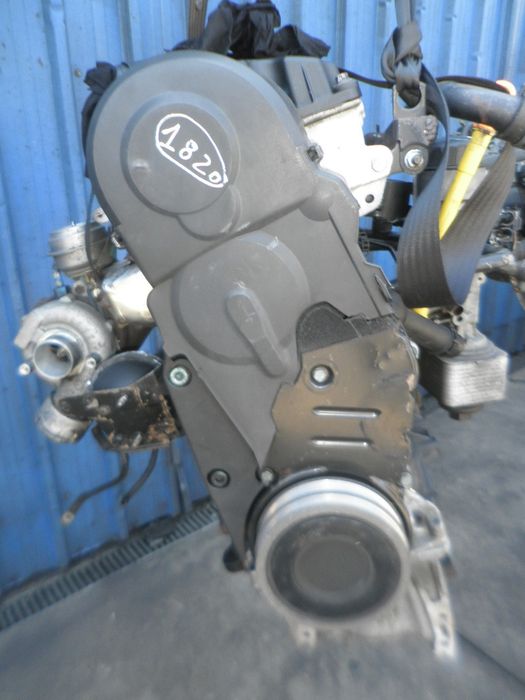 Motor completo VOLKSWAGEN Passat Variant (3B5)