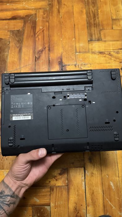 Lenovo ThinkPad X220