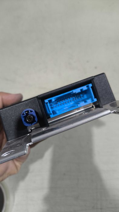 Modulo Bluetooth/Combox BMW Serie 1/2/3/4/5 (F20/F30/F10/F22)  9377.150