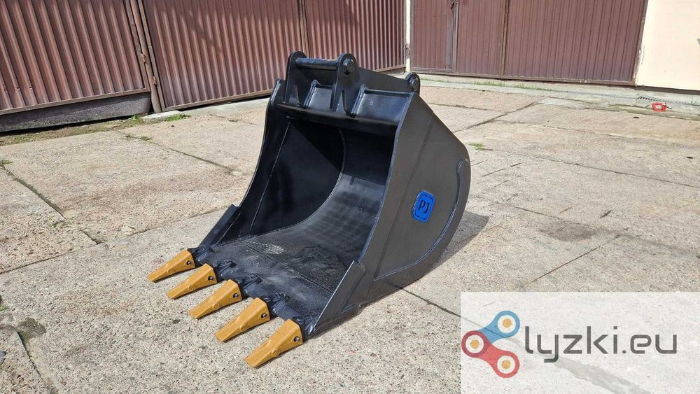 Łyżka 100cm 6-11T Hyundai Robex 80 Case CX Doosan DX