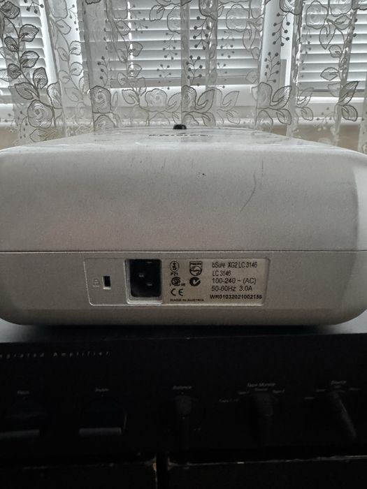 Проектор Pilips В хорошому стані