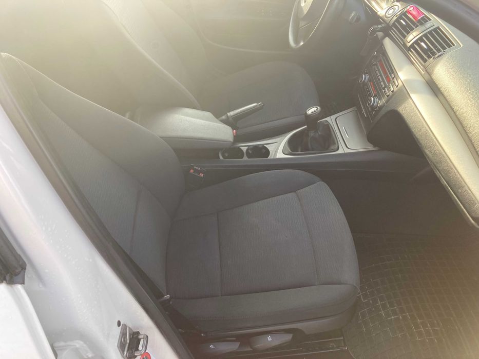 Авто в збереженому стані