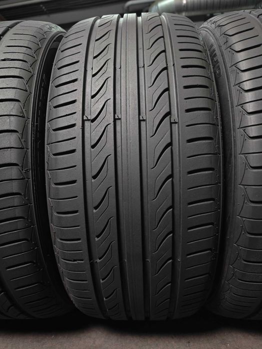 R18 235 45 шини всесезонні з Американця хороший стан