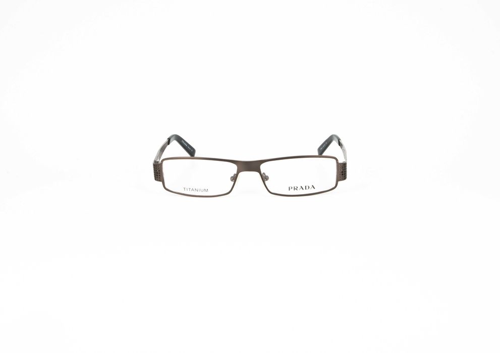 Prada Оригинал оправа новая очки окуляри Made in Italy