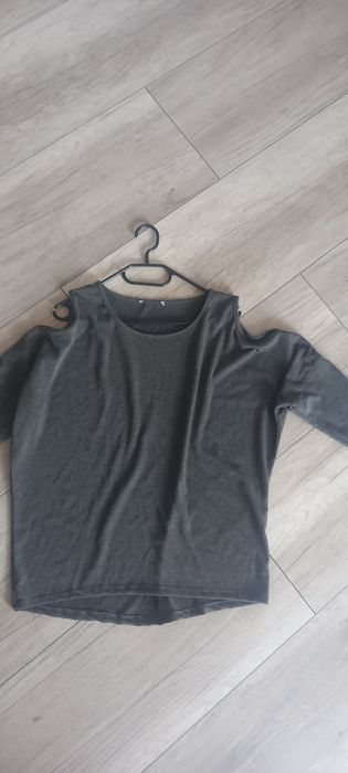Bluzka XXL wygodna