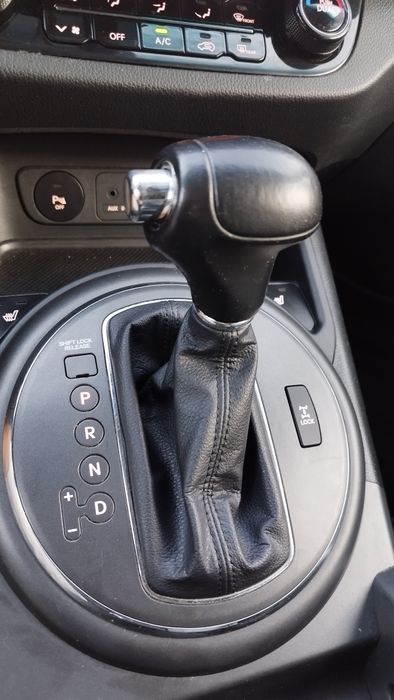 KIA Sportage 2.0 CRDI 4X4 Polski Salon, Niski Przebieg, zero wkładu