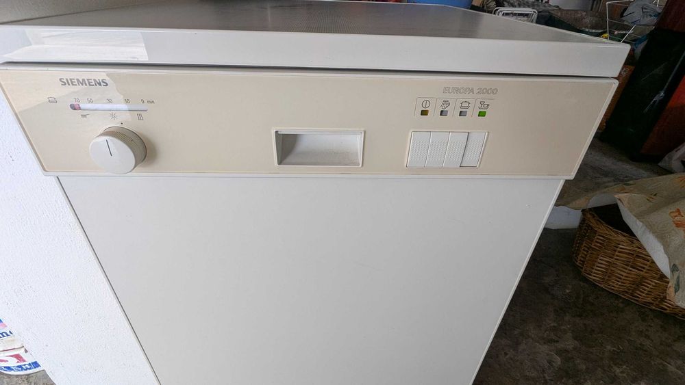 Maquina de lavar a loiça