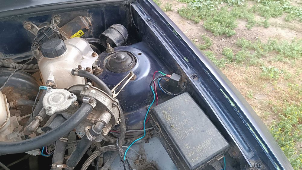 Авто Daewoo Sens 1.3 газ бензин део сенс
