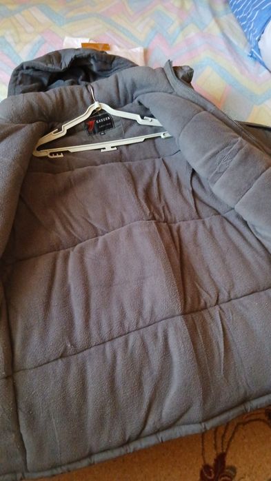 Продам чоловічу куртку