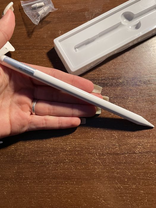 apple pensil епл пенсил
