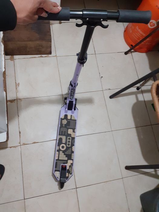 Scooter para crianças