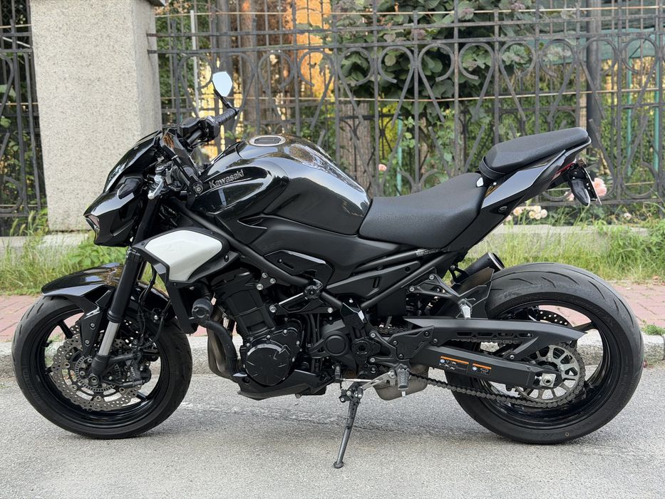 kawasaki z950 - купить мототехнику - Цена на OLX.ua