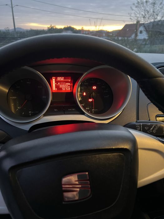 Seat Ibiza 1.9 TDI 105cv SC Sport — photo 3