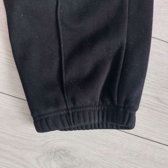 Спорт штани теплі  р.XL