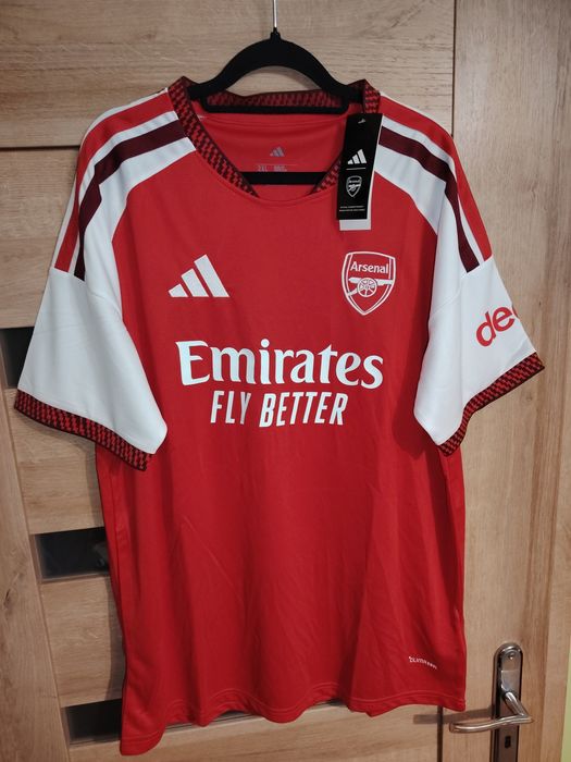 Koszulka Arsenal Londyn r. L 26/27