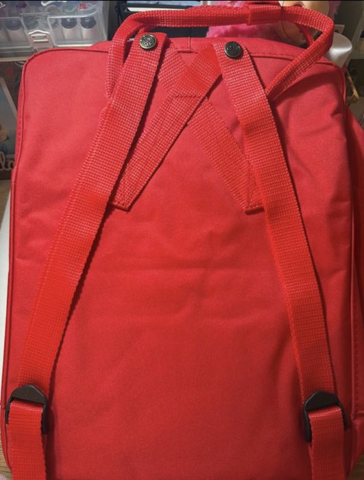 Michila Kanken, nova, 75€!