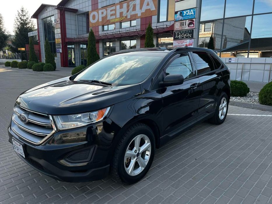 Продам автомобіль Ford Edge 2016