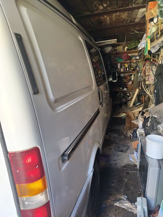 Соболь грузопасажир