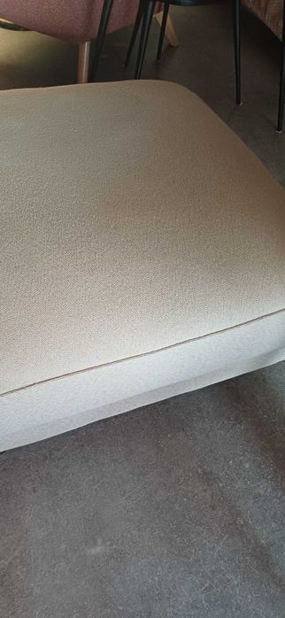 Podnóżek Esseboda ikea  puf