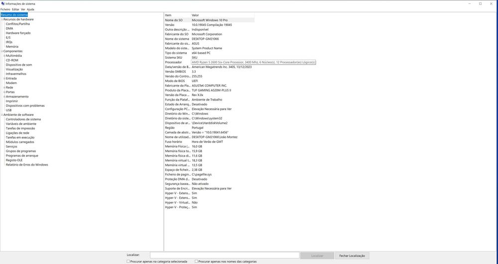 Asus TUF Gaming A520M-PLUS II