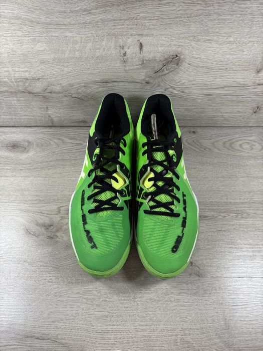 Asics Gel Blast чоловічі кросівки 46 розмір