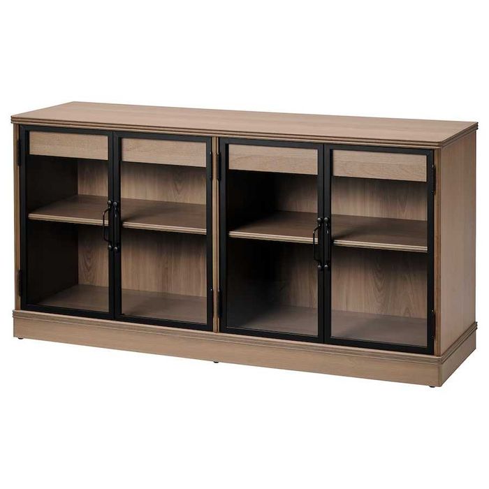 Aparador LANESUND Ikea - Novo