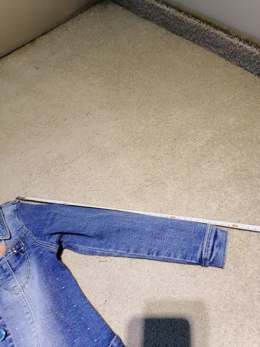 Nowa kurtka katana rozmiar 104