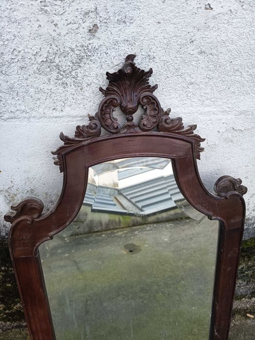 Espelho de parede-lote 285