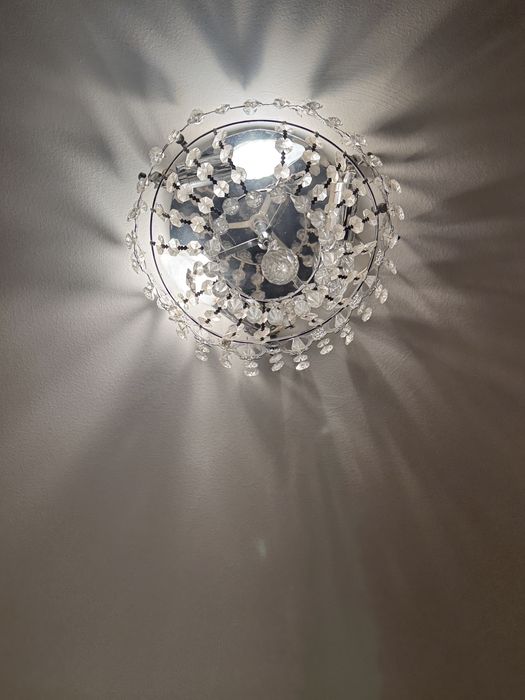 Candeeiros de teto e de cabeceira