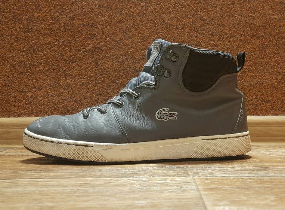 Lacoste черевики чоловічі