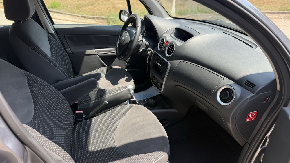 Citroën C3 — fotografia 7