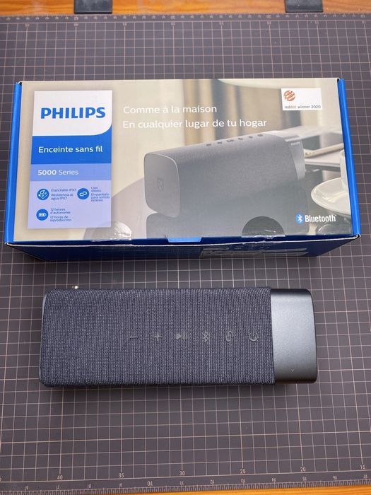Głośnik bezprzewodowy Philips S5505