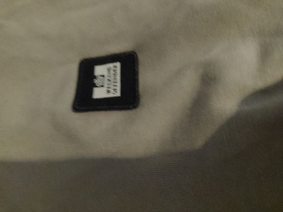 Футболка Werkend offender