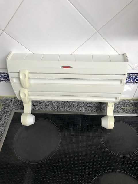 COZINHA - ORGANIZADOR ROLOS