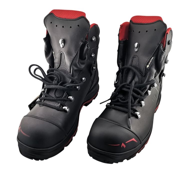 Buty robocze HAIX Trekker Pro 2.0 S3 rozm. 43
