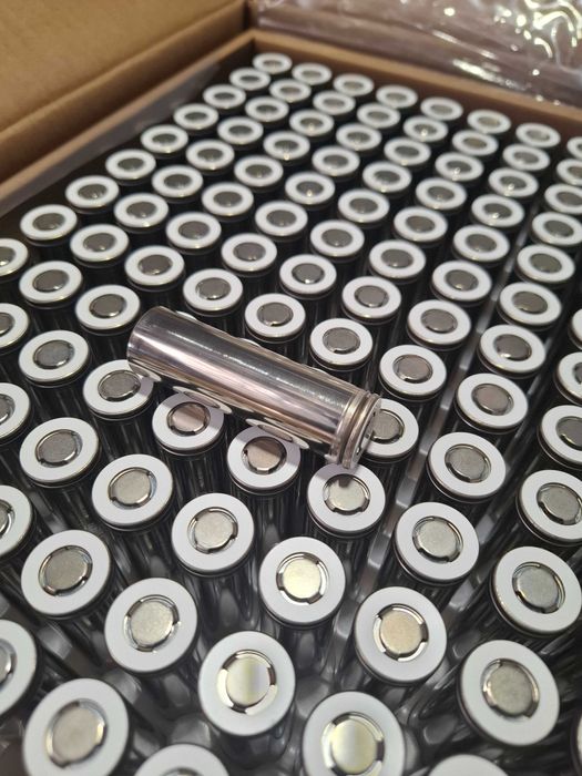 Акумулятор Lishen LR2170LH 21700 3.65V 3000mAh