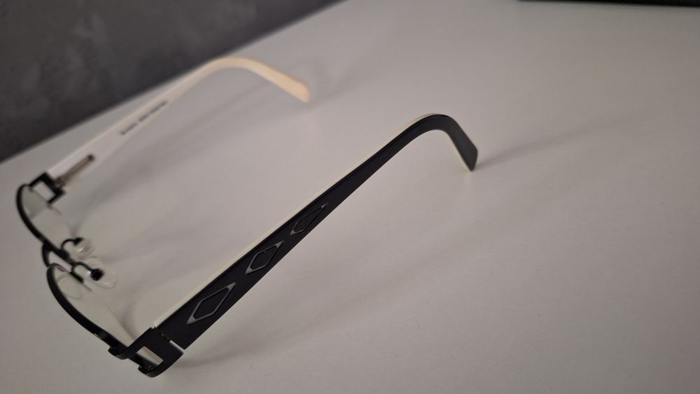 Oprawki optyczne damskie Sunopic