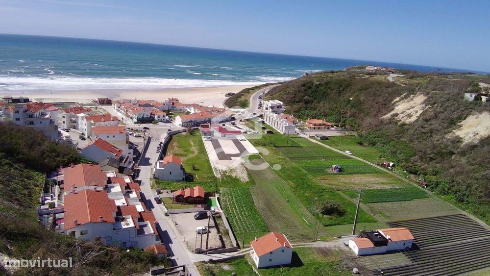 Ponto de Vista Residences – Apartamentos de luxo à beira-mar — Pataias E Martingança, Leiria