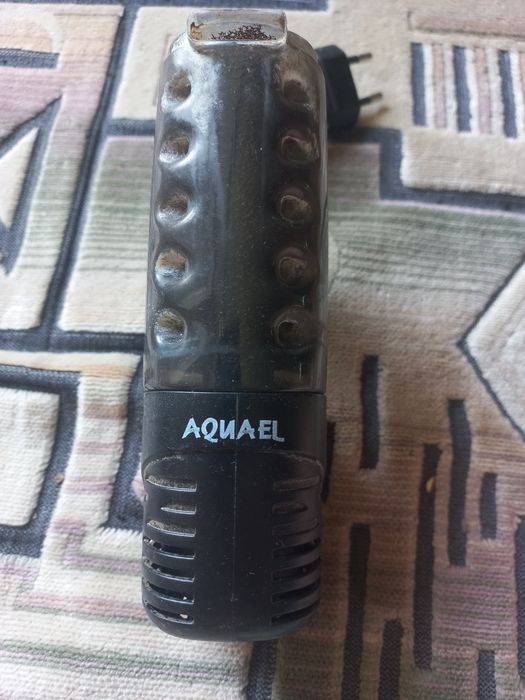 Аквариумное оборудование .