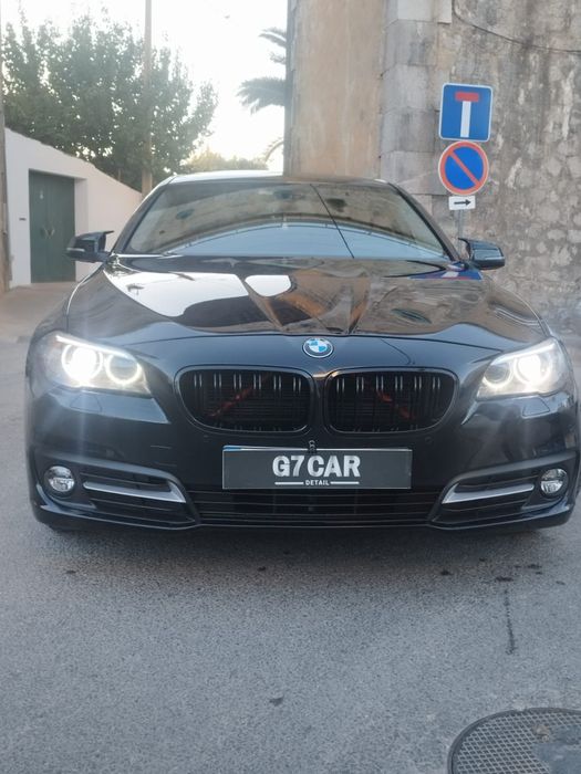 BMW 520d F10 2.0 190cv - *Nacional* - 95mil km*