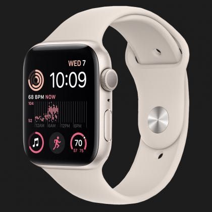 Used Apple Apple Watch SE 2 Appolo Dnipro