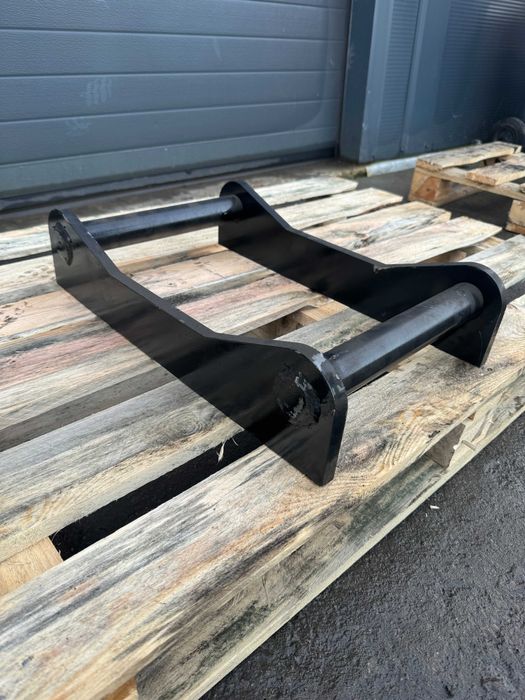 Płyta adaptacyjna S30, S40, S45, S50, S60, S30/180