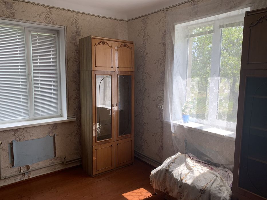 Частина будинку біля Рівного