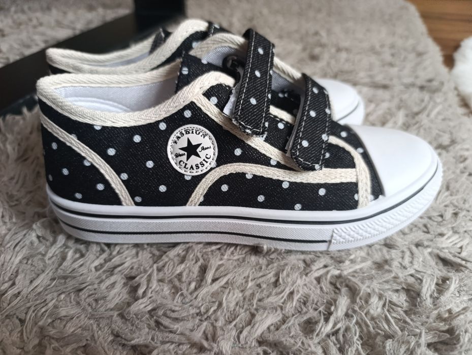 Buty rozmiar 36 dziewczęce